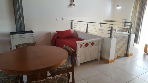 Apartamento Calidez Y Comodidad.