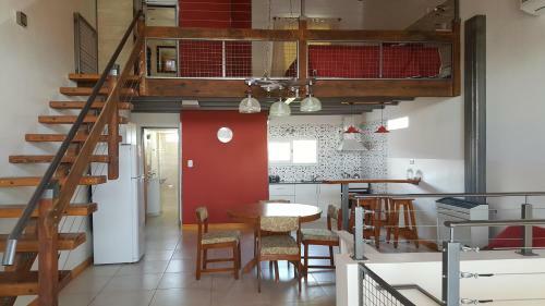 Apartamento Calidez Y Comodidad.
