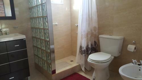 Apartamento Calidez Y Comodidad.