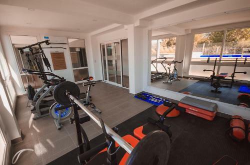 La Olivia Hotel Boutique & Spa