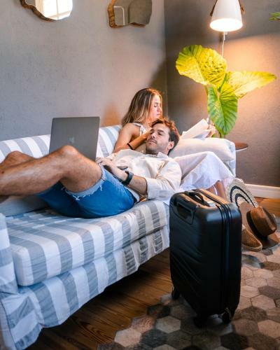 La Olivia Hotel Boutique & Spa