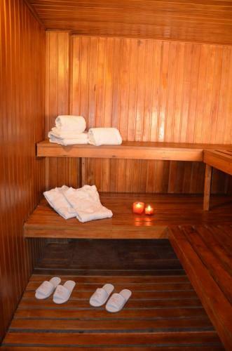 La Olivia Hotel Boutique & Spa
