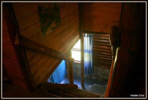Hostel Crux