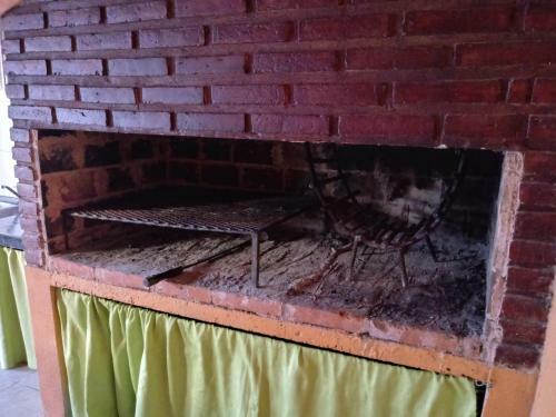 Apartamento Monoambiente A 400 Mts de Termas