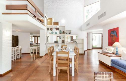 Bed & Breakfast Posada Del Huerto