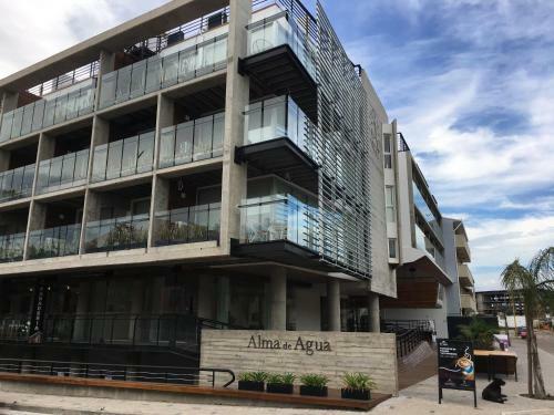 Apartamento Departamentos Premium Federaci�n