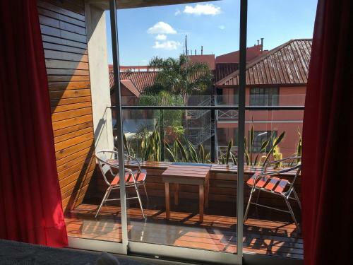 Apartamento Departamentos Premium Federaci�n