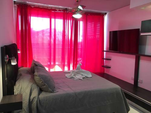Apartamento Departamentos Premium Federaci�n