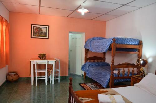 Albergue Hostal Bella Esperanza