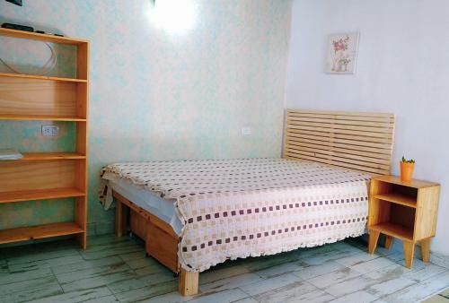 Apartamento Dona Monica