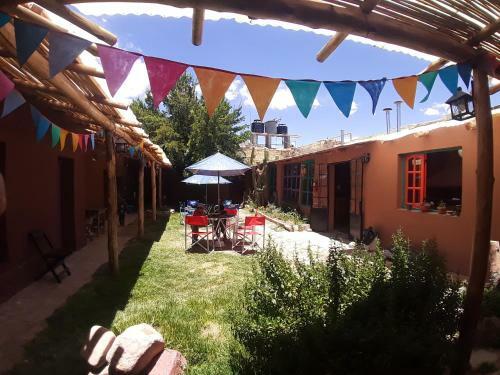 Bed & Breakfast Humahuaca Hostal