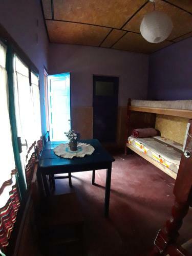 Bed & Breakfast Humahuaca Hostal
