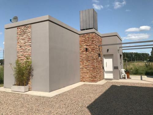Apartamento Alquiler Temporario Los Olivos
