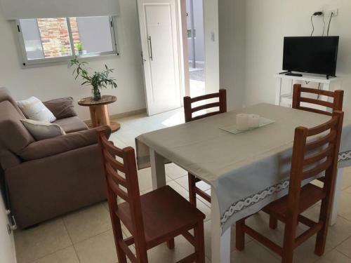 Apartamento Alquiler Temporario Los Olivos