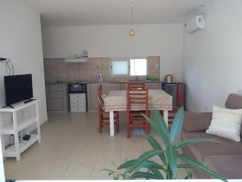Apartamento Alquiler Temporario Los Olivos