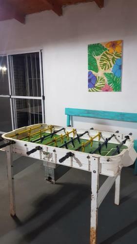 Chacra Mita �