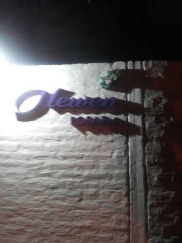 Bed & Breakfast Newen Posada