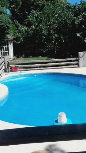 Bed & Breakfast Newen Posada