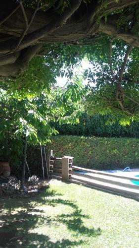 Bed & Breakfast Newen Posada