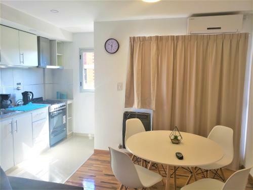 Apartamento Departamento 8 Y 35