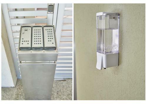 Apartamento Luxury