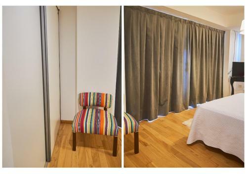 Apartamento Luxury