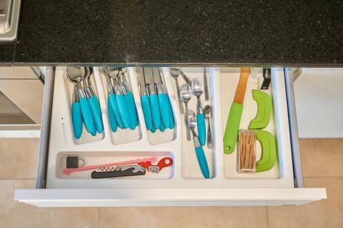 Apartamento Luxury