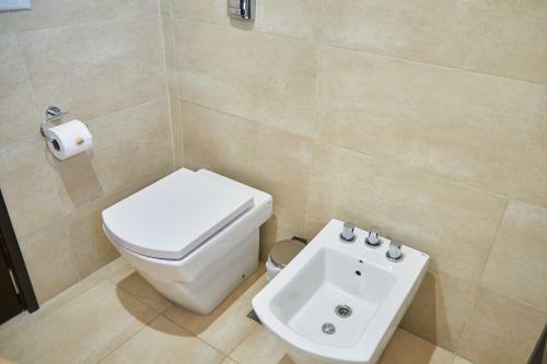 Apartamento Luxury