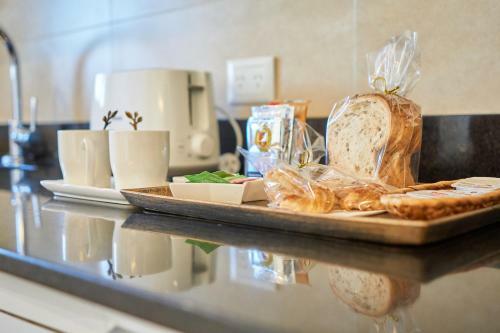 Apartamento Luxury