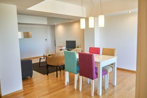 Apartamento Luxury