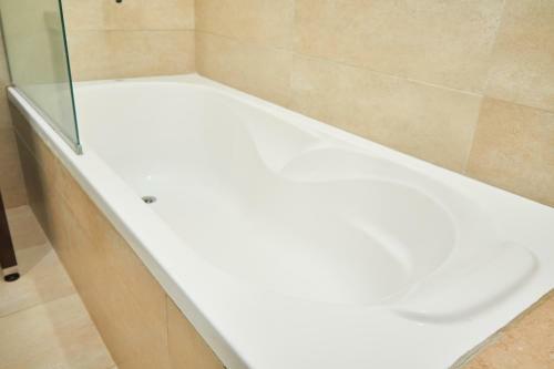 Apartamento Luxury