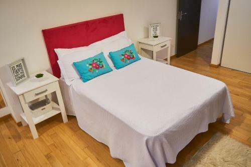 Apartamento Luxury