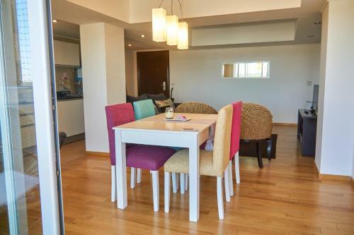 Apartamento Luxury