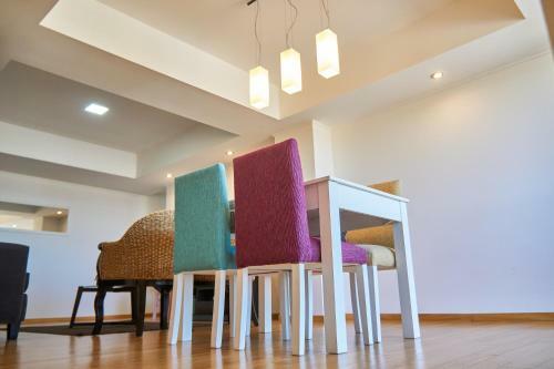 Apartamento Luxury