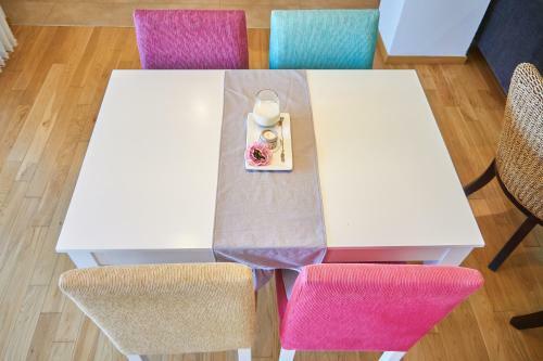 Apartamento Luxury