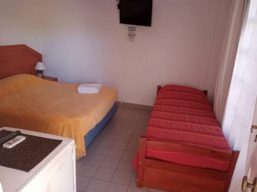 Don Pedro Apart Hotel