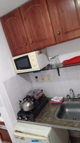 Don Pedro Apart Hotel