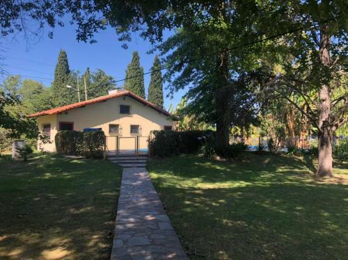 Casa Quinta En Hudson