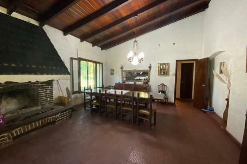 Casa Quinta En Hudson