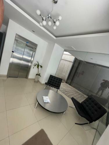 Apartamento Departamento Centrico Lp