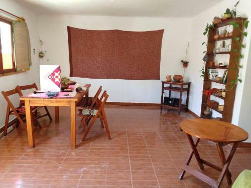 La Casita De Merl�n