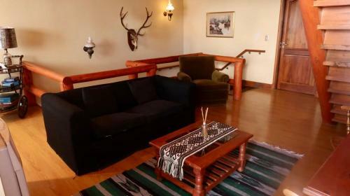Bed & Breakfast Trawen Hostal Boutique