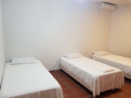 Casa San Rom�n