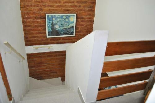 Ruca Ki�e Hostel
