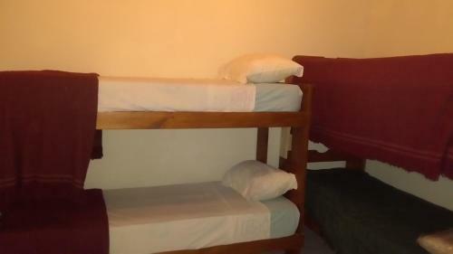 Ruca Ki�e Hostel