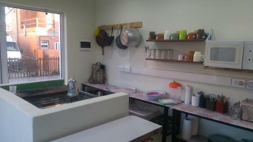 Ruca Ki�e Hostel