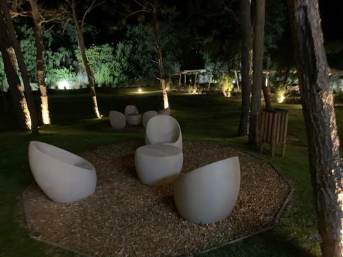Casiopea Apart-spa-mar