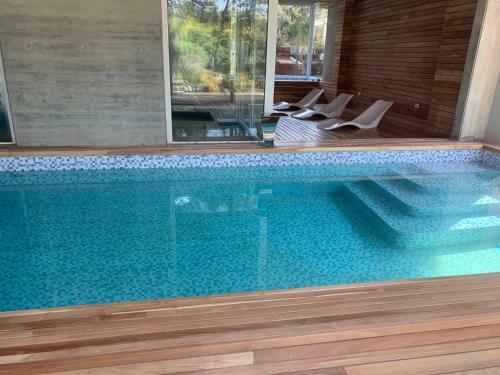 Casiopea Apart-spa-mar