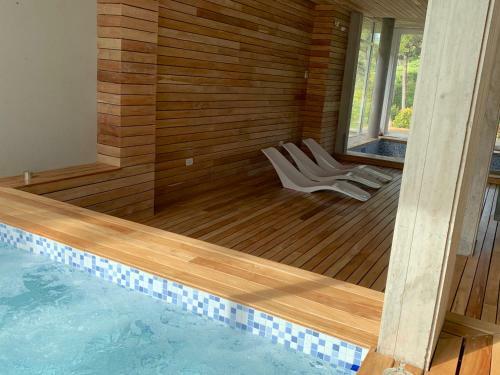 Casiopea Apart-spa-mar