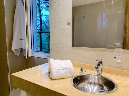 Casiopea Apart-spa-mar